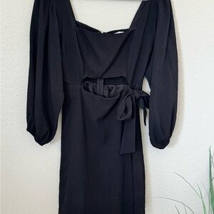 abercrombie and fitch dress